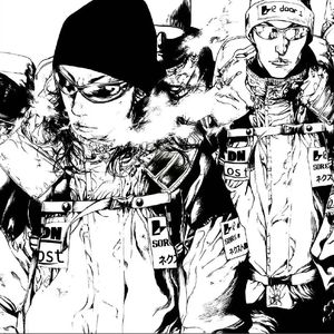 [FREE] "雪原" SASIOVERLXRD x RICHNOMADIC Type Beat