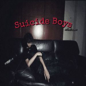 If u like that（prod.netwrk!)