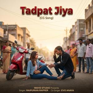 Tadpat Jiya