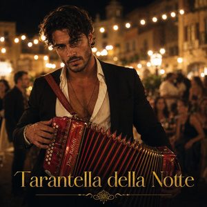 Tarantella della Notte