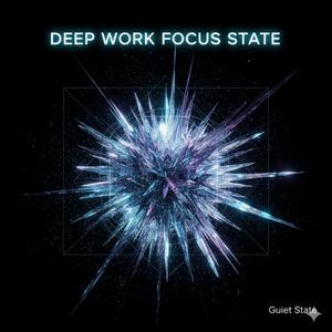 Deep Work Focus State