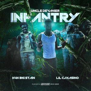 Infantry