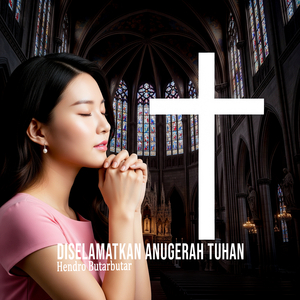 Diselamatkan Anugerah Tuhan