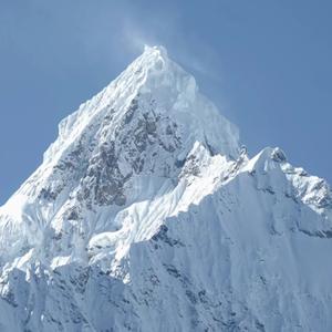 思绪飘回那年冬