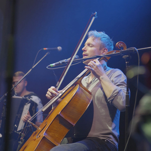 Nestíhám (živě 2023 v Brně s Úcellovou skupinou)