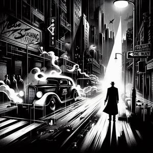 내 그림자의 끝