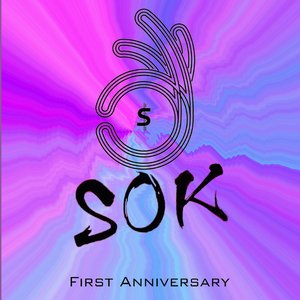 这是SOK的第一年