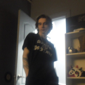 Эскортница