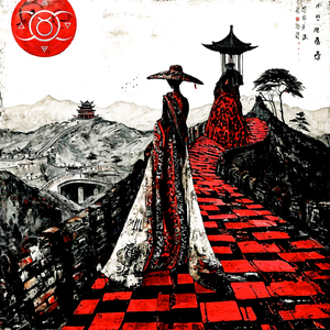 Sagama (Extended Mix)