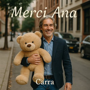 Merci Ana