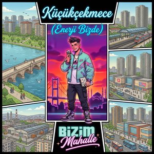 KÜÇÜKÇEKMECE (Enerji Bizde)