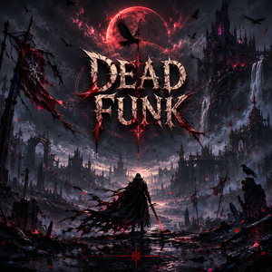 DEAD FUNK (8D)