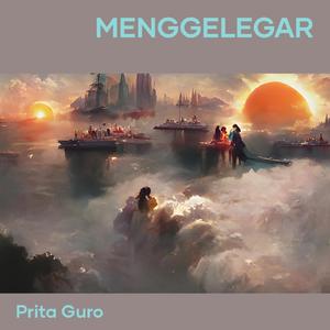 Menggelegar