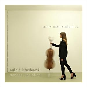 Sacher Variation for Solo Cello