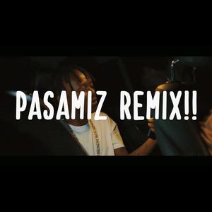 WAZIM (feat. Pasamiz)