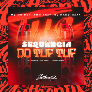 Sequência do Tuf Tuf