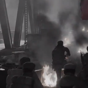 遇见你一切开始有意义