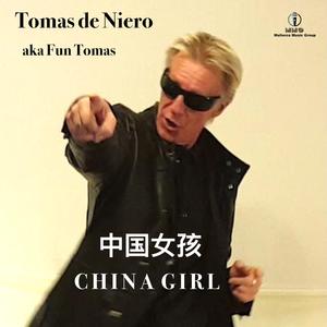 CHINA GIRL