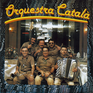 La Gamba de Les Barraques