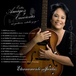 Eternamente Juntas