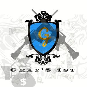 Gray's 1st (feat. Kashflo, Silence & Geno Foehunnit)