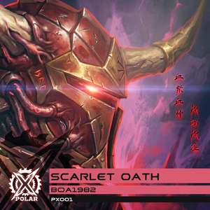 Scarlet Oath (Extended Mix)