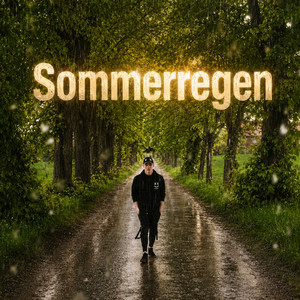 Sommerregen