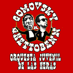 Desierto (Gomovsky & GhettoBenn) [feat. Orquesta Juvenil de Las Heras]