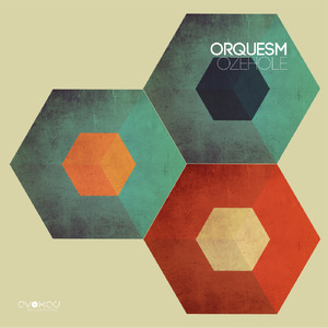 OzeHole (Luke Warren Remix)