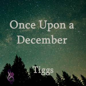 Once Upon a December (From "Anastasia")