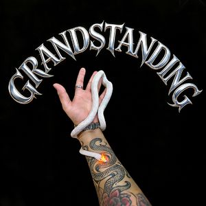 GRANDSTANDING
