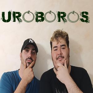 Uróboros (feat. Kriado)