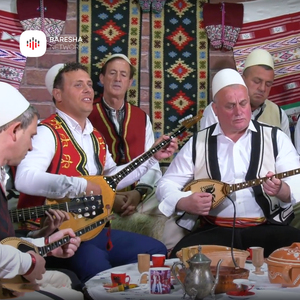Deshmoret e Haraqines