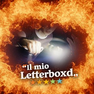 Il Mio Letterboxd