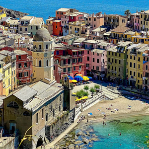 约定一起看的海（EMO版）