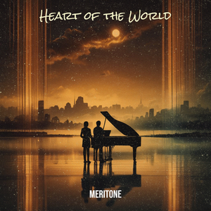 Heart of the World