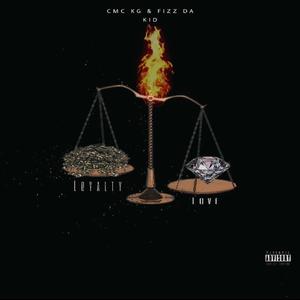 Cutter (feat. CMC KG)