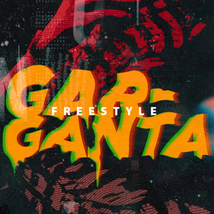 Garganta (Freestyle)