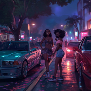 LEGOLAS (MIXED) ft. ODUMODUBLVCK