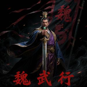 虎痴咆哮 (Roar of the Iron Guardian) - 许褚