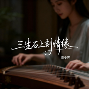 三生石上刻情缘（抖音热播版）