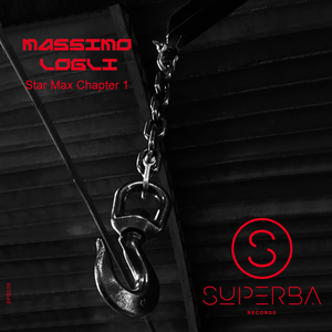 Gienah (Star Max Chapter 1)