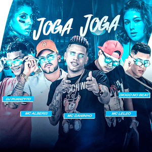 Joga Joga