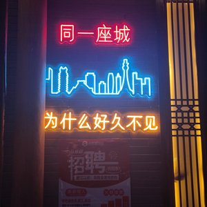 想见你只想见你（钢琴曲）