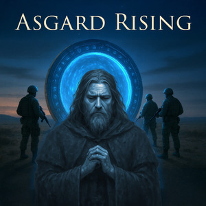 ASGARD RISING