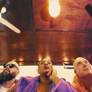 My Way (feat. Gbohunmi & Jay Scraba)