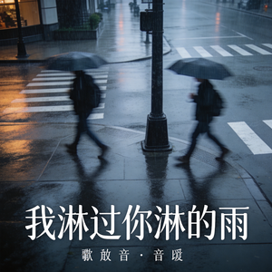 我淋过你淋的雨