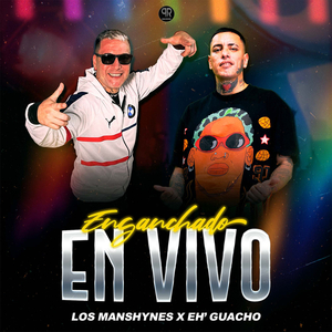 No Puedo Más (En Vivo)