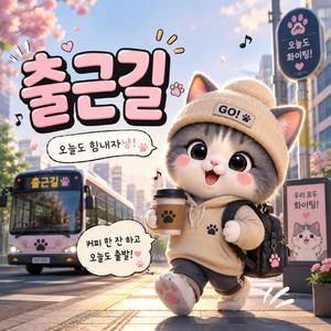 출근길