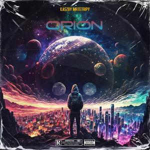 Orion (feat. Mrtetripy)